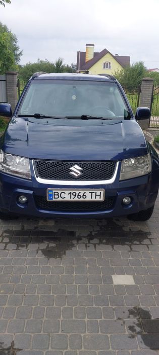 Продам Suzuki в ідеальному стані