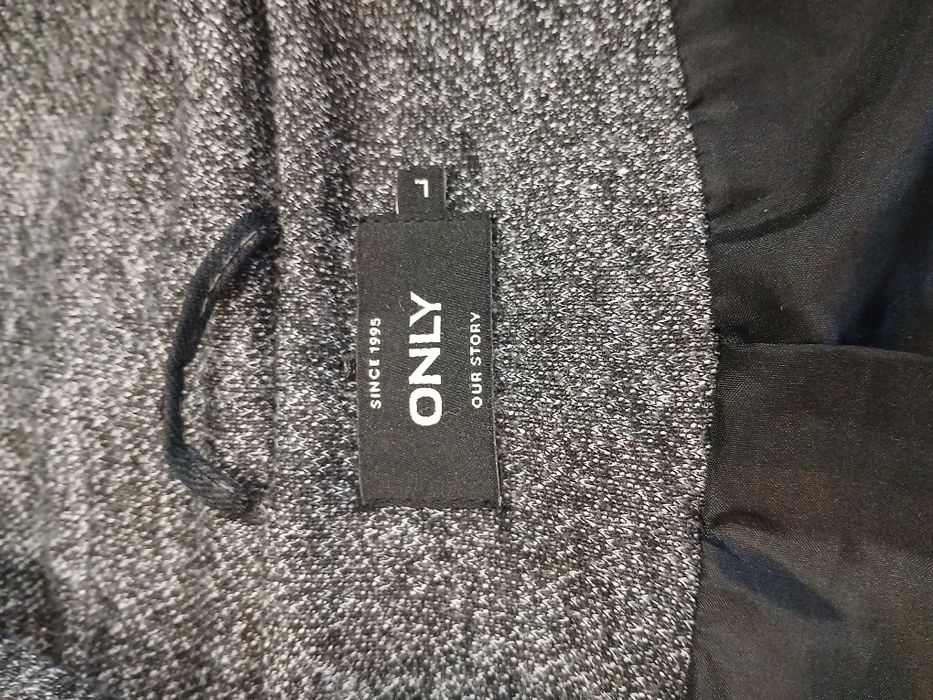 Kurtka / Płaszcz damski, Only r. L