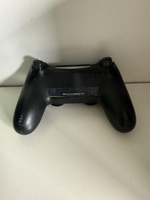 Oryginalny Pad PS4 Dualshock 4 V2 czarny