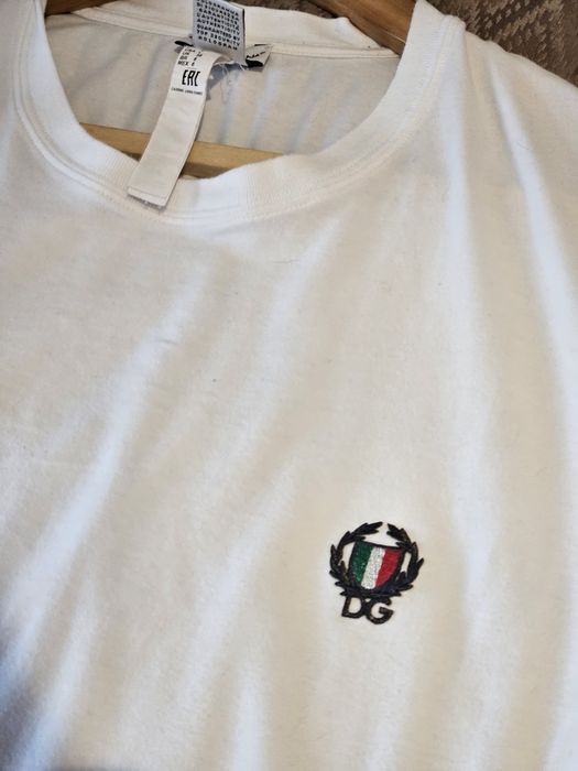 T-shirt Dolce&Gabbana