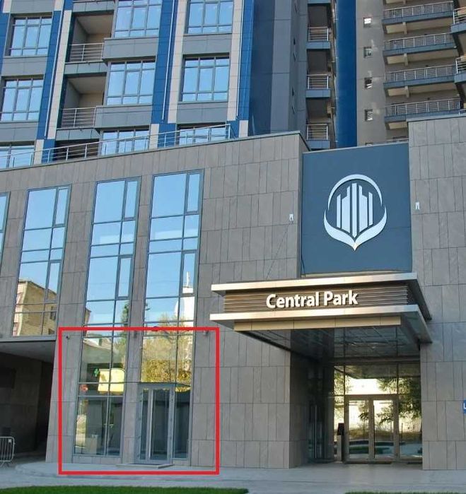 ТЕРМІНОВИЙ продаж в ЖК "Централ Парк"