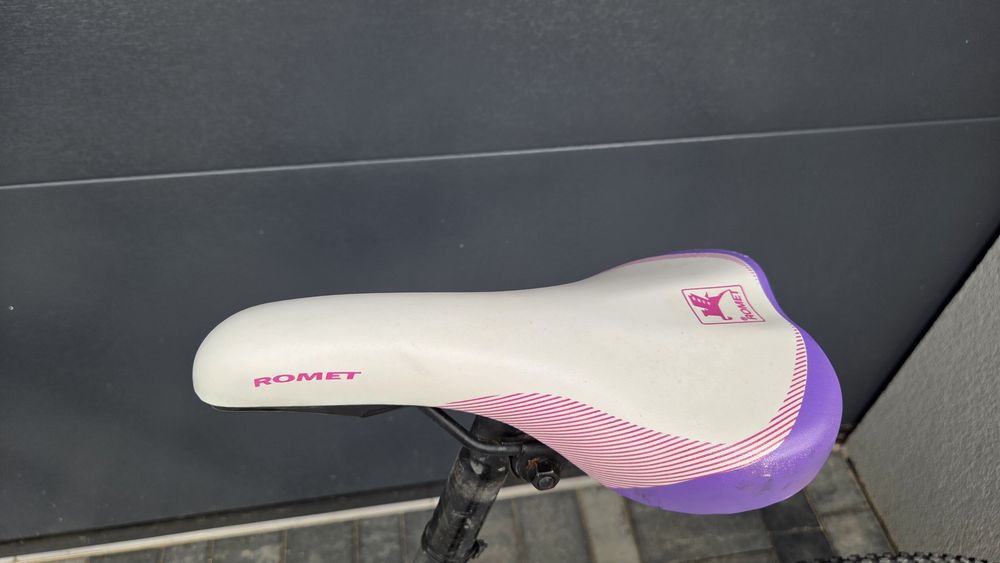 Rower Romet jolene 24