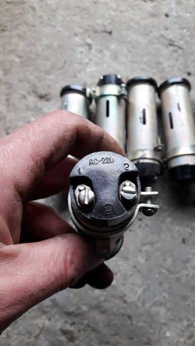 Продам арматуру АС-220