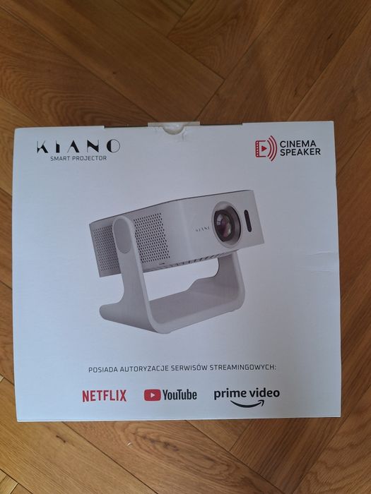 Rzutnik Kiano Smart