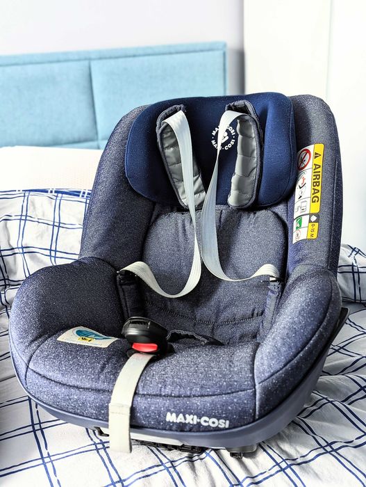 Okazaja komplet fotelików Maxi Cosi