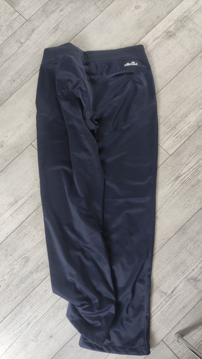 Ellesse spodnie dresowe