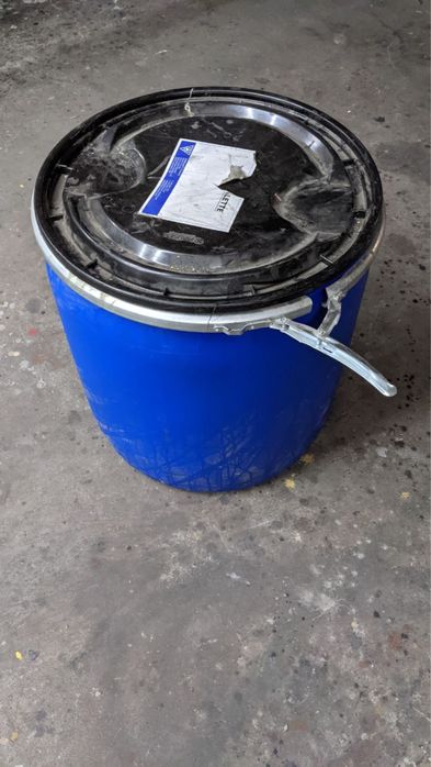 Бочка 130 літрів