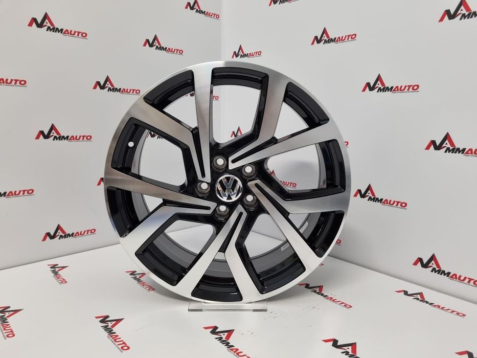Jantes VW Golf ClubSport 19