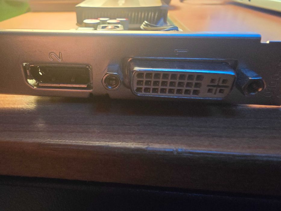 Karta graficzna Nvidia Quadro K600 1Gb