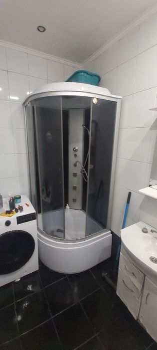 Запчастини для гідромасажного боксу (душова кабіна) GM 129