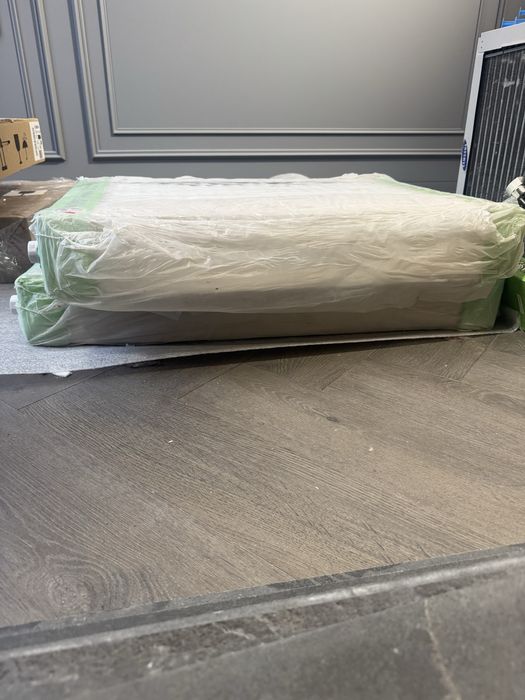 радіатор Terra Teknik нові