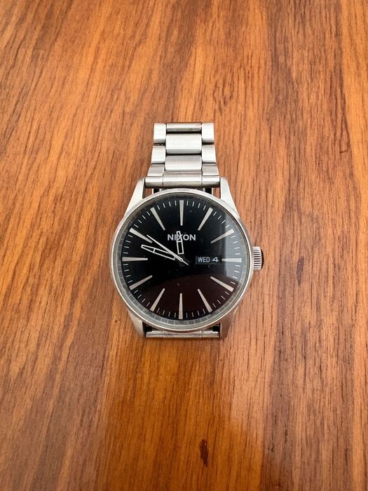 Nixon SS Sentry - Relógio