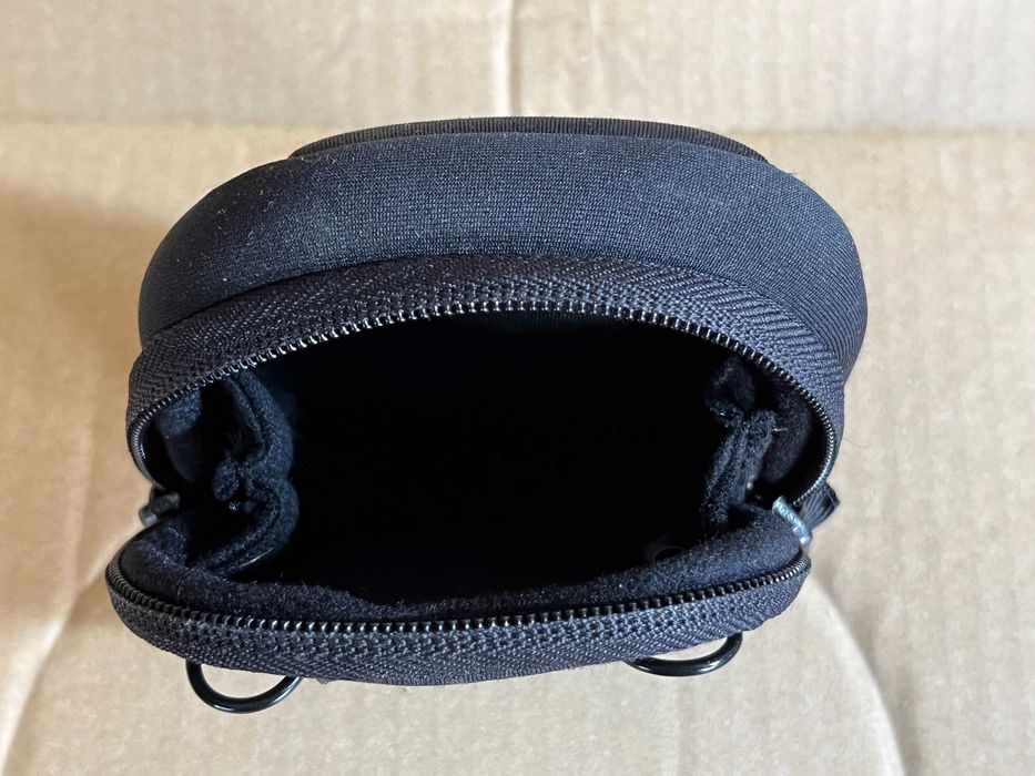 Bolsa Delsey para máquina fotográfica
