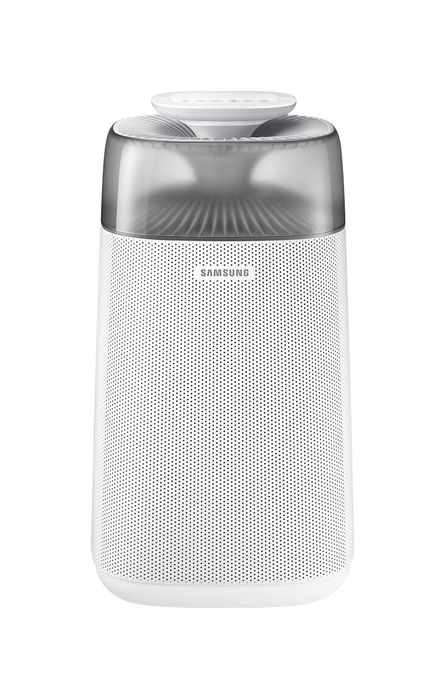 Oczyszczacz powietrza Samsung AX40R3030WM 40m2