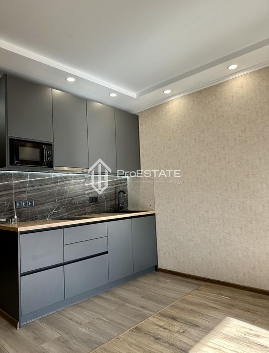 1-комнатная квартира по адресу бульвар Дружбы Народов (площадь 32 м²) - Atlanta.ua - фото 3