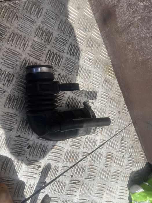 Гофра патрубок Daewoo matiz део матиз год 07