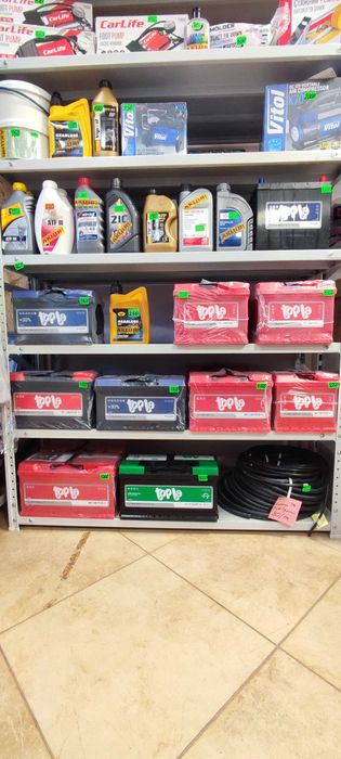 АКУМУЛЯТОРИ; Кислотні, AGM, EFB, Гелеві.