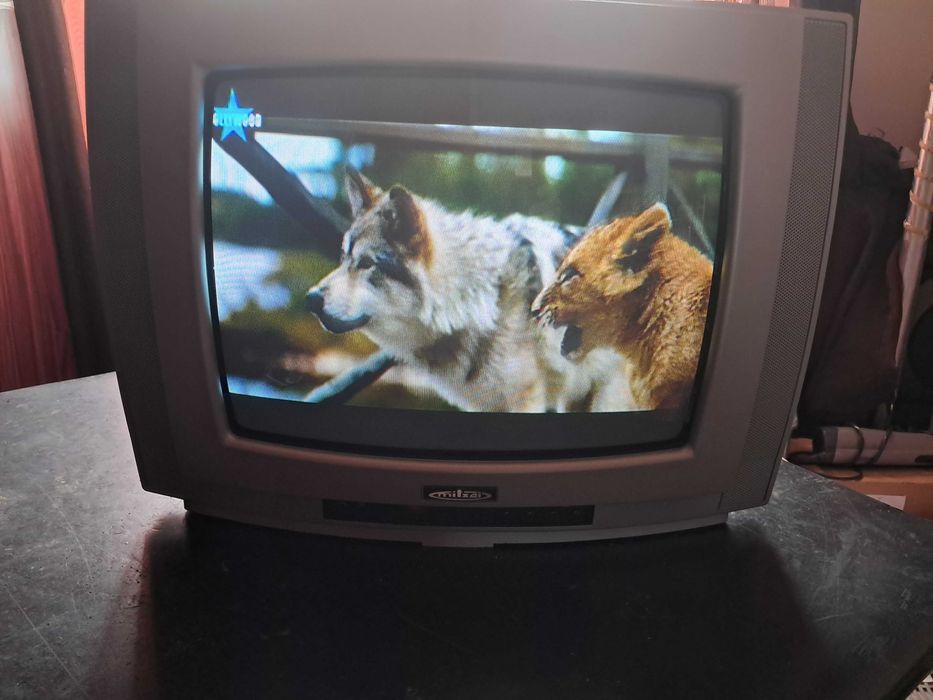 televisão mitsai