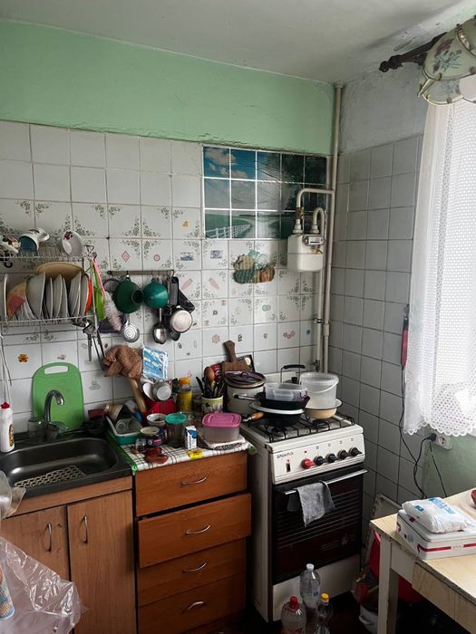 Продам  2 к. квартиру
