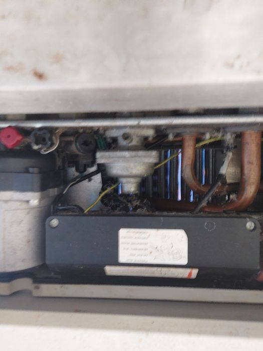 Caldeira roca vitoria 20/20