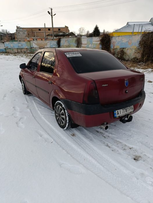 Продам Дачу Логан