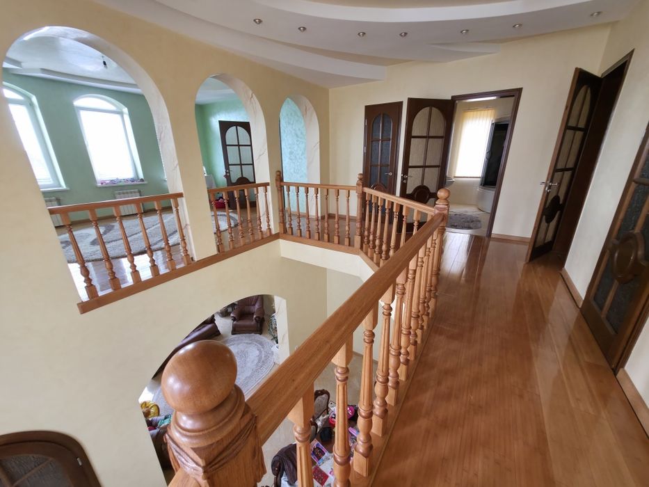 Дом по адресу (площадь 277 м²) - Atlanta.ua - фото 18