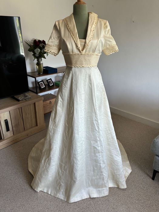Vestido de noiva