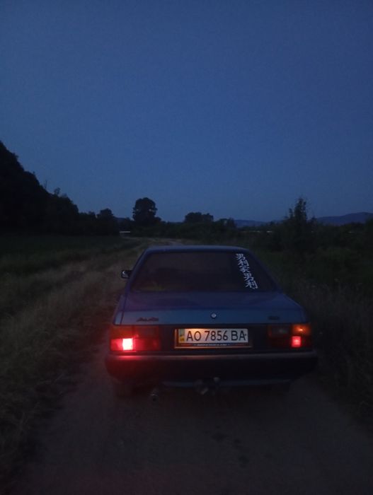 Продаю ауді 80 с2