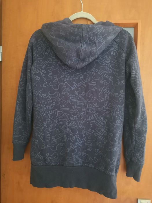 Bluza damska z kapturem Reserved