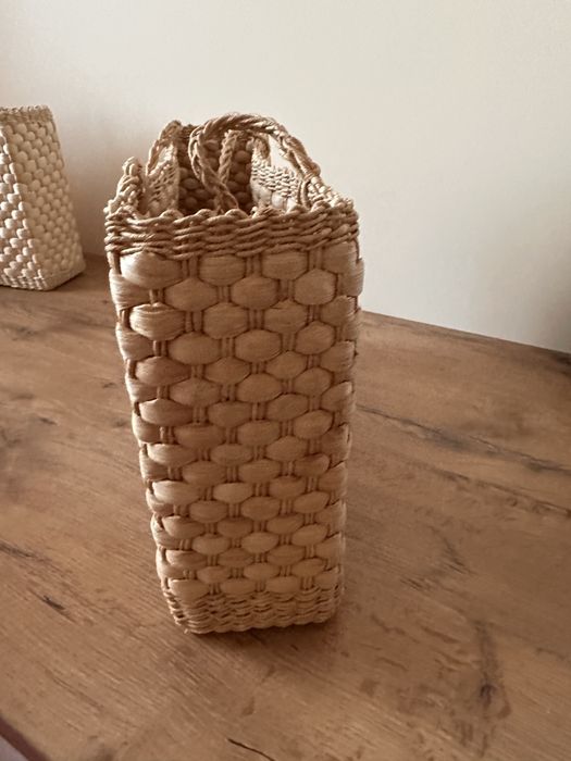 Torebka , koszyk nowy