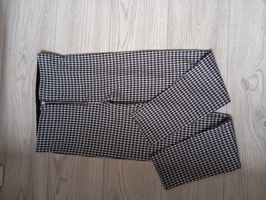 Spodnie damskie xs