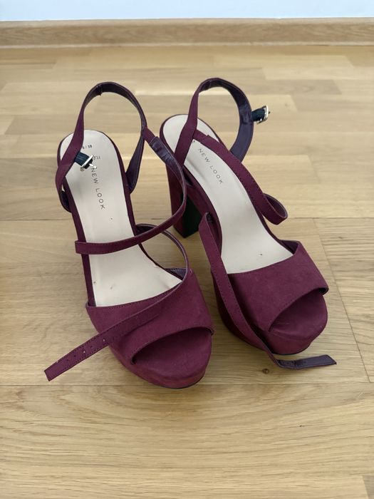 Buty New Look