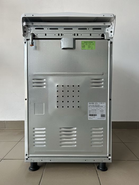 Газова плита eleyus