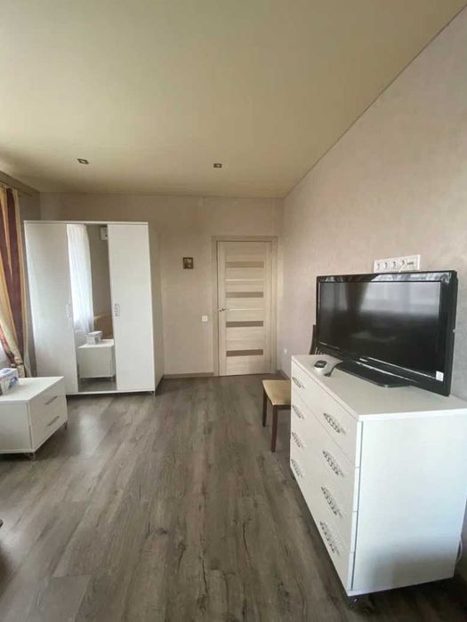 Продам квартиру з ремонтом в Бучі