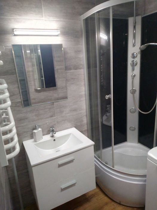 Kawalerka 32.4m²