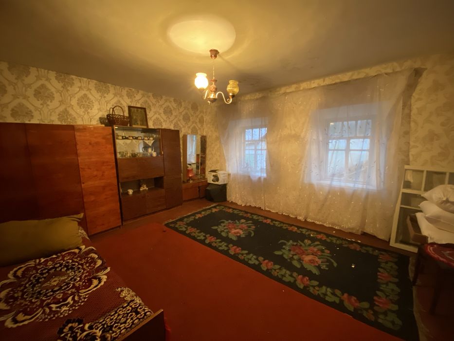 Будинок в Станіславчику