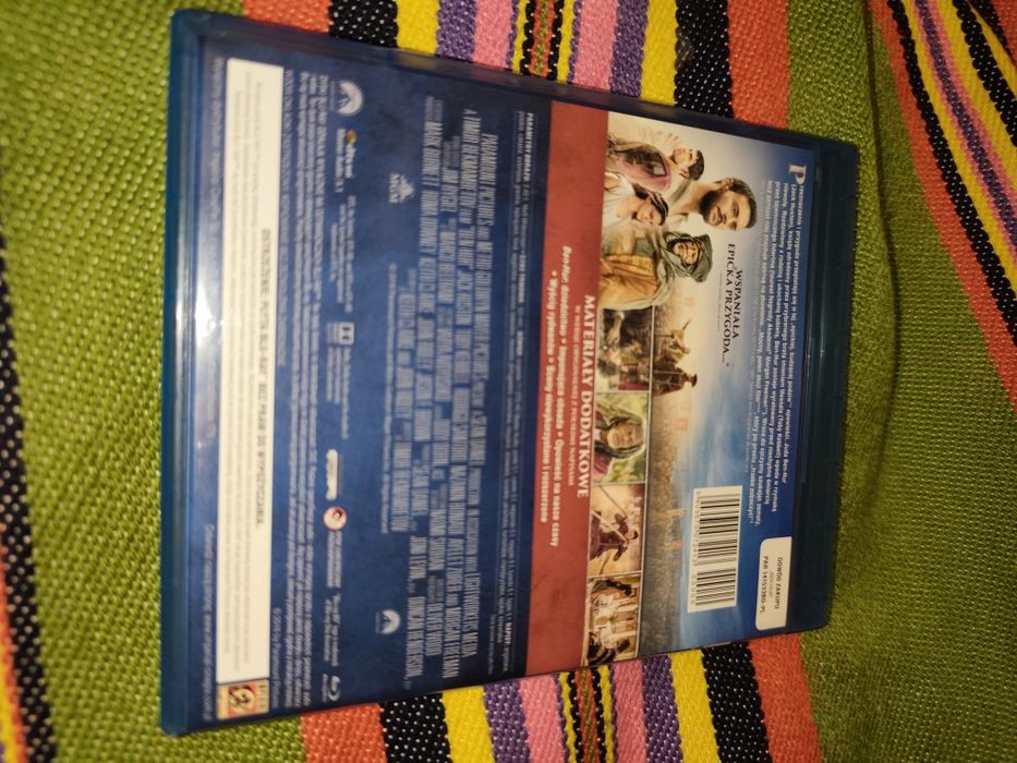 Ben - Hur - Blu-ray