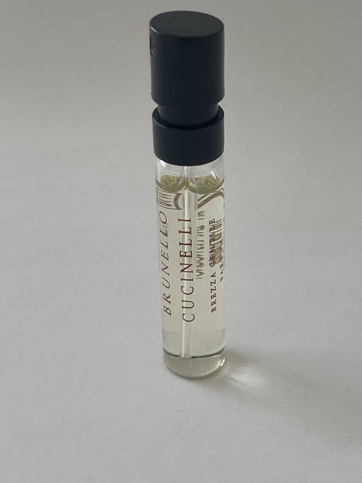 Brezza Gentile від Brunello Cucinelli parfum 2.0 ml