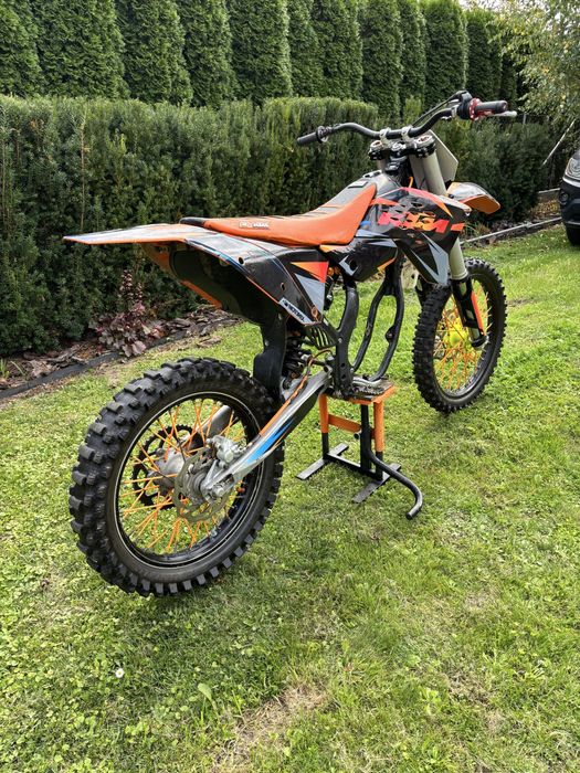 Rama Pod Swap Cross KTM SXF250 / 450 Sx Exc Excf Rmz Crf Kxf Kx Cr Gas
