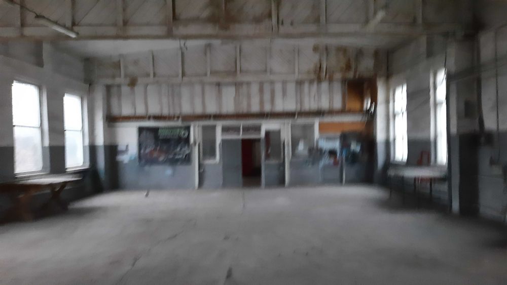 Продається комплекс  будівель та споруд  в м. Кривий Ріг