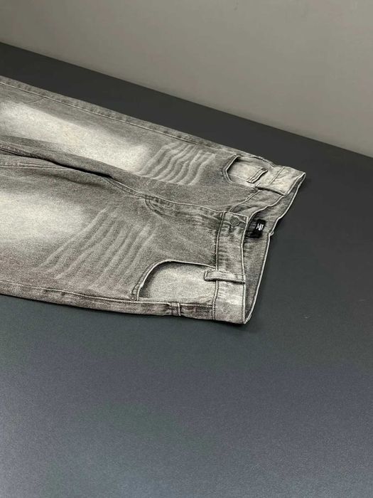 Джинси Jaded London Colossus grey 36