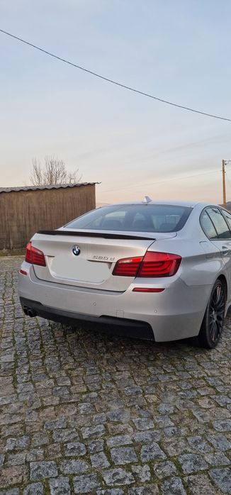Bmw 520d  para peças