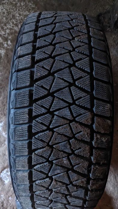 bridgestone blizzak dm v2 - Купить шины для авто - Цена на OLX.ua