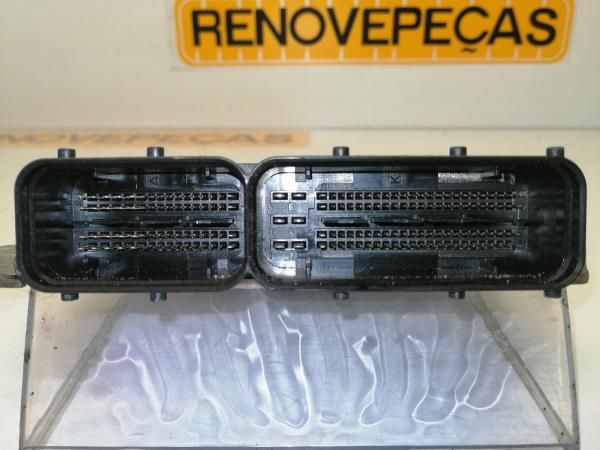 Kit imobilizador KIA Ceed (ED)