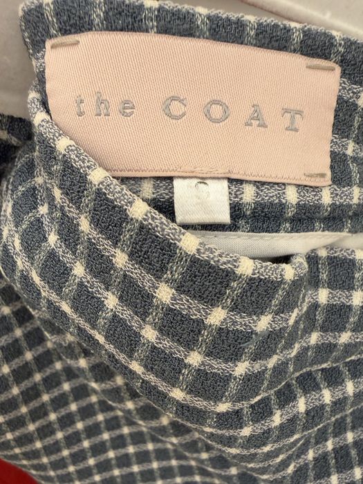 Шорты бренда The Coat