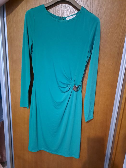 Vestido Michael Kors, tamanho S