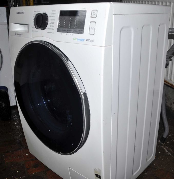 PRALKA PRALKI dostawa w 2 godziny GWARANCJA 2 miesiące samsung addwash