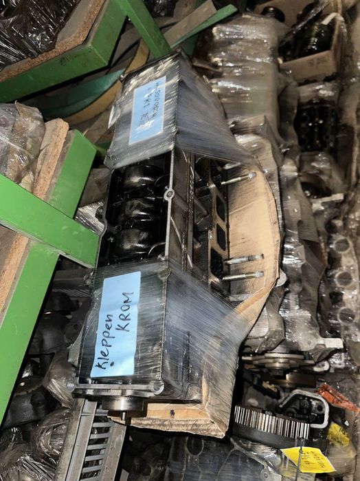Land Rover Freelander Cabeça Motor TCIE DI