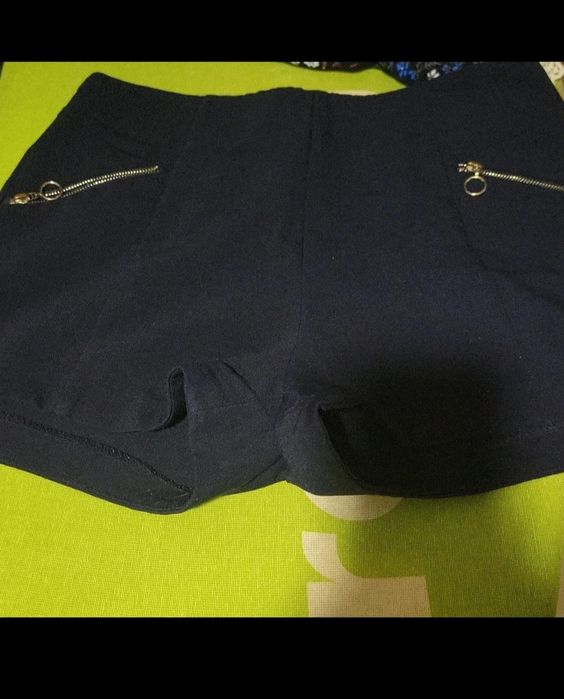 Conjunto de calçoes