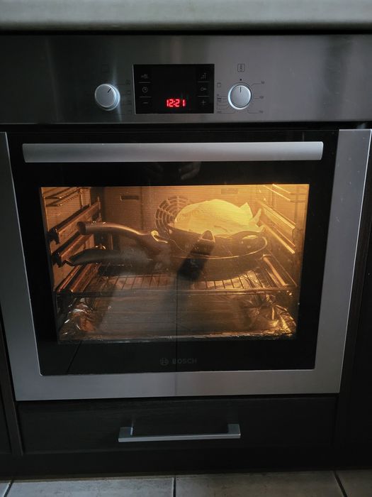 Sprzedam piekarnik do zabudowy